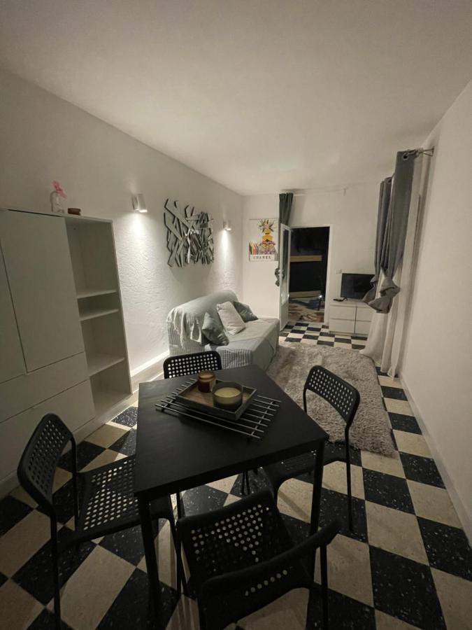 Appartement Plein Centre Avec Jardin Saint-Tropez Kültér fotó